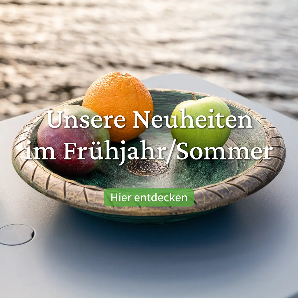 Neuheiten Fruehjahr-Sommer A